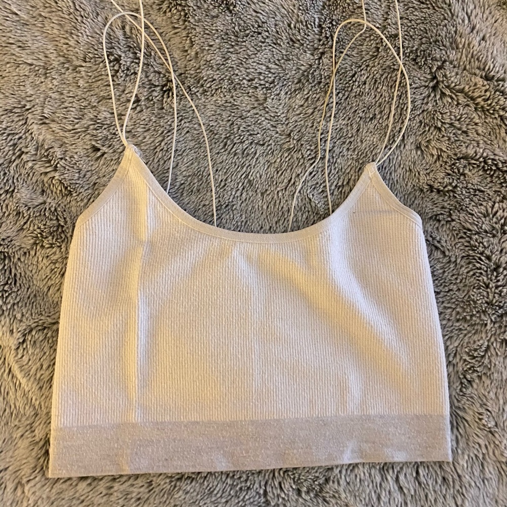 Urban Outfitters really cute tank top